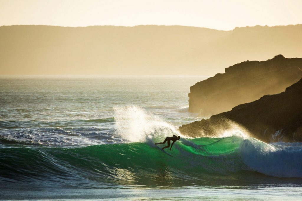 surfing in portugal learn to surf