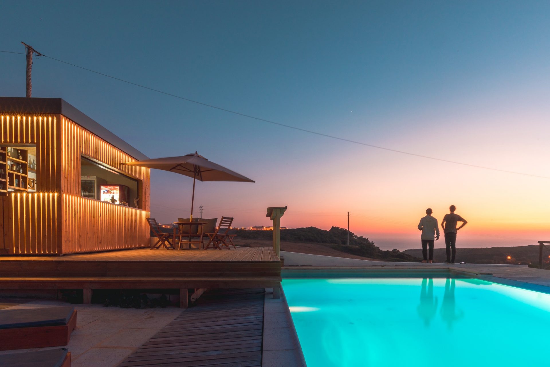 Sunset Surf Lodge Ericeira